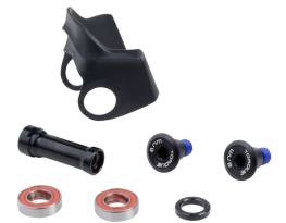 Iso Speed hardware kit