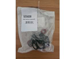 Iso Speed hardware kit