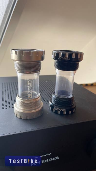 ITA (olasz) menetes 24mm és GXP középcsapágyak (kerámia)