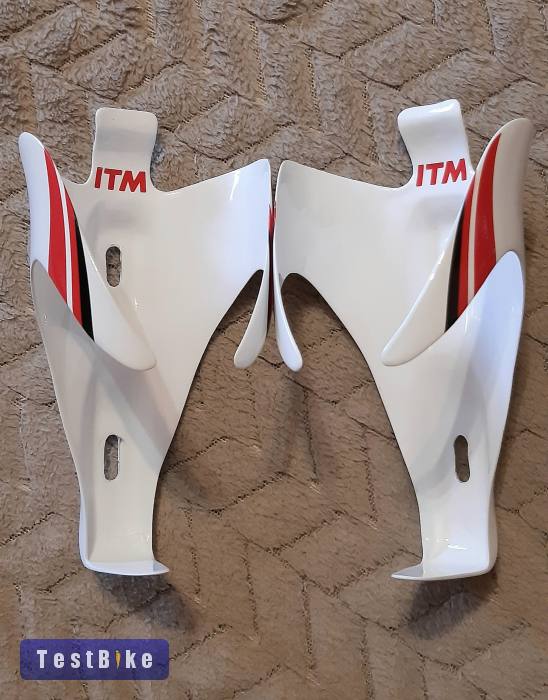 ITM karbon kulacstartó párban. Használt, új állapotú! 