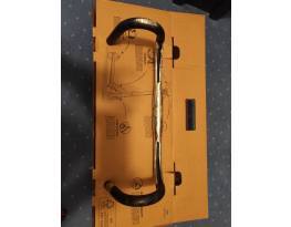 ITM millenium kormány egykori topp cucc 31,8 befogóval