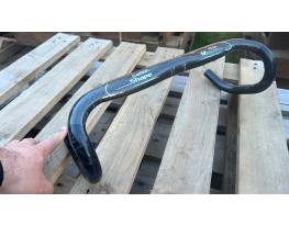 ITM Millenium "Wing-Shape" kormány 42cm