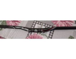 ITM Spectra karbon alu kormány, riser. Újszerű!