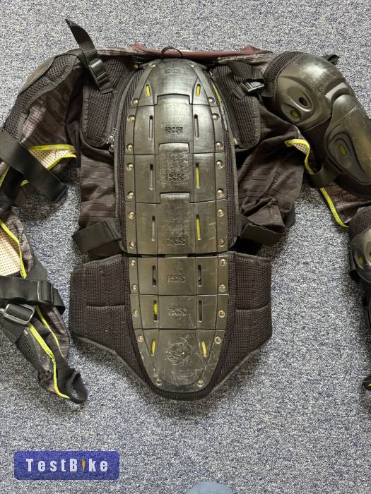 IXS, 661: Projektoring, komplett felső projektor!! 