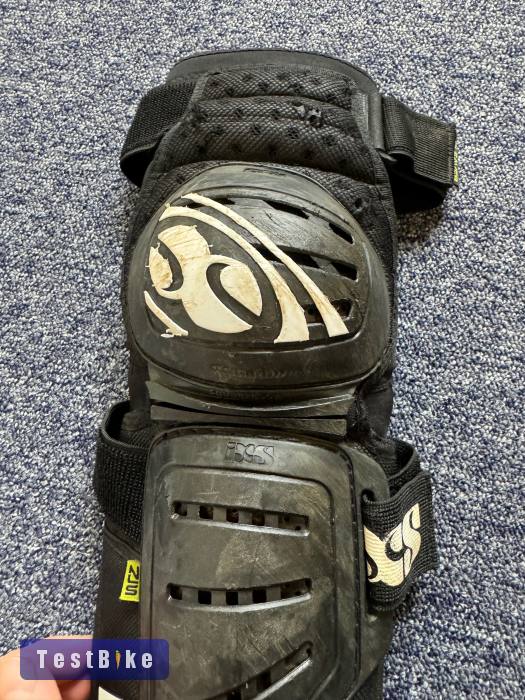 IXS, 661 sípcsont védő, sípcsontvédő