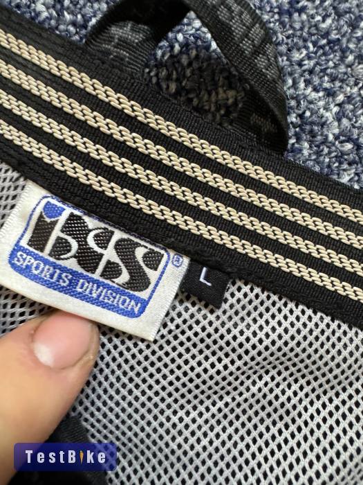 Ixs Dh nadrág L-es méret 