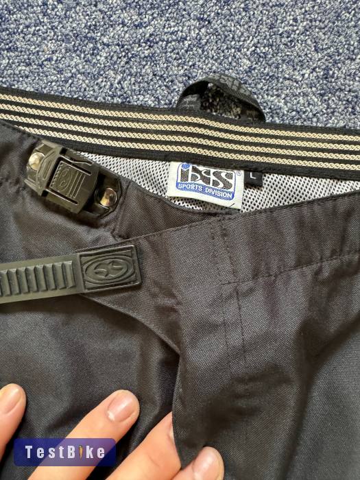 Ixs Dh nadrág L-es méret 