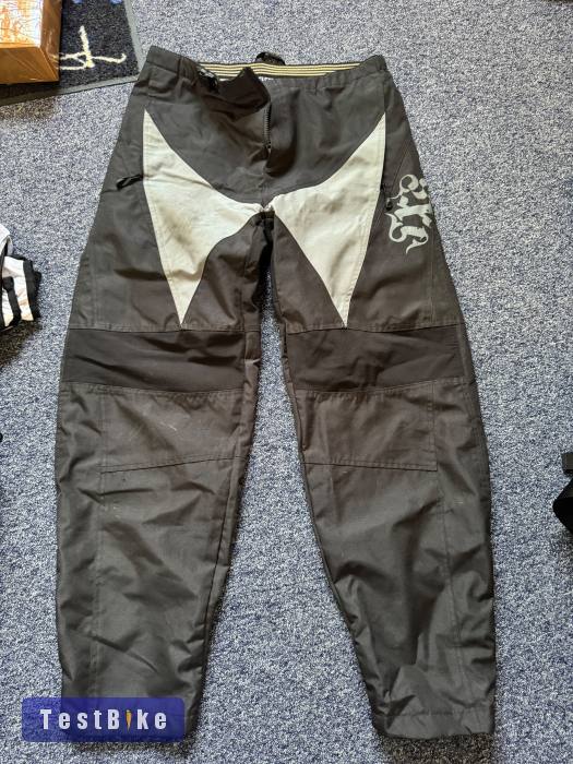Ixs Dh nadrág L-es méret 