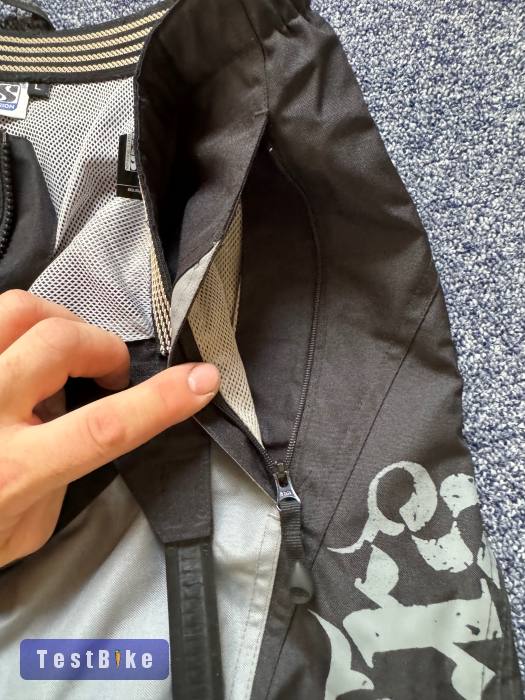 Ixs Dh nadrág L-es méret 