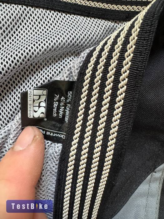 Ixs Dh nadrág L-es méret 