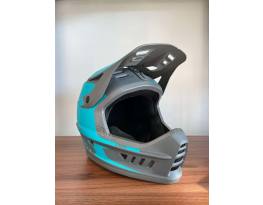 IXS Xact Evo Cross Over fullface sisak