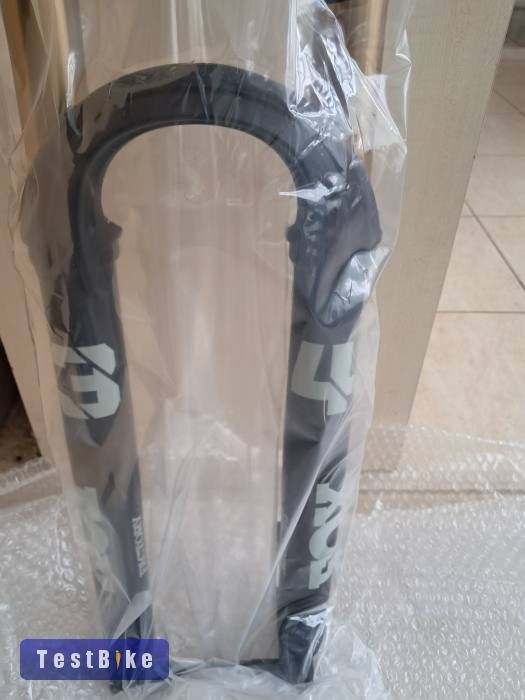 Ùj fox 34 2024 grip2 factory Kashima 120mm 130mm Bagóért