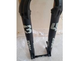 Ùj fox 34 2024 grip2 factory Kashima 120mm 130mm Bagóért első teleszkóp