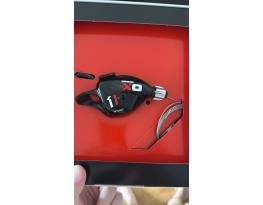 Ùj Sram  X01 hatso valto 11s bagoért!