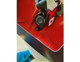 Ùj Sram  X01 hatso valto 11s bagoért!