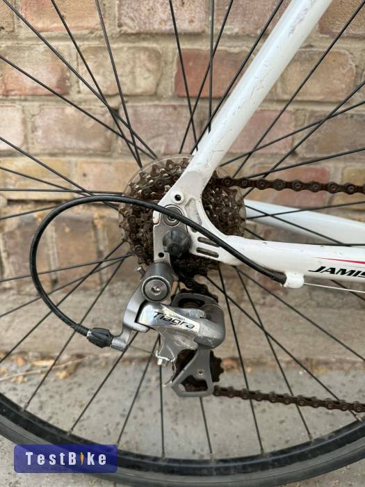 Jamis Ventura országúti kerékpár 61 cm (188-196 cm)