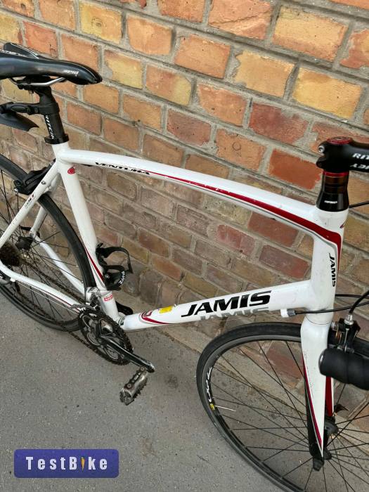 Jamis Ventura országúti kerékpár 61 cm (188-196 cm)