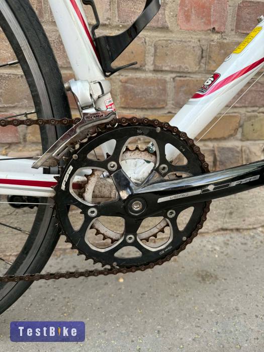 Jamis Ventura országúti kerékpár 61 cm (188-196 cm)