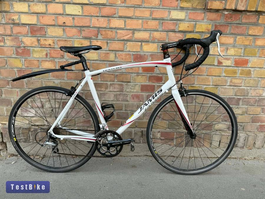 Jamis Ventura országúti kerékpár 61 cm (188-196 cm)
