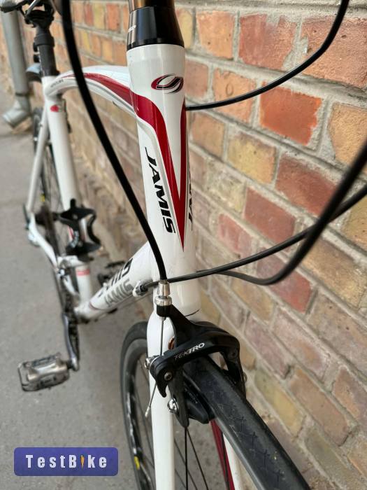 Jamis Ventura országúti kerékpár 61 cm (188-196 cm)