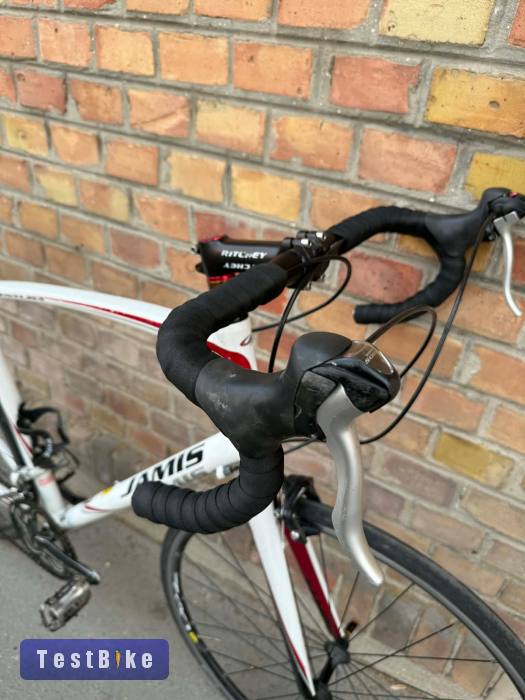 Jamis Ventura országúti kerékpár 61 cm (188-196 cm)