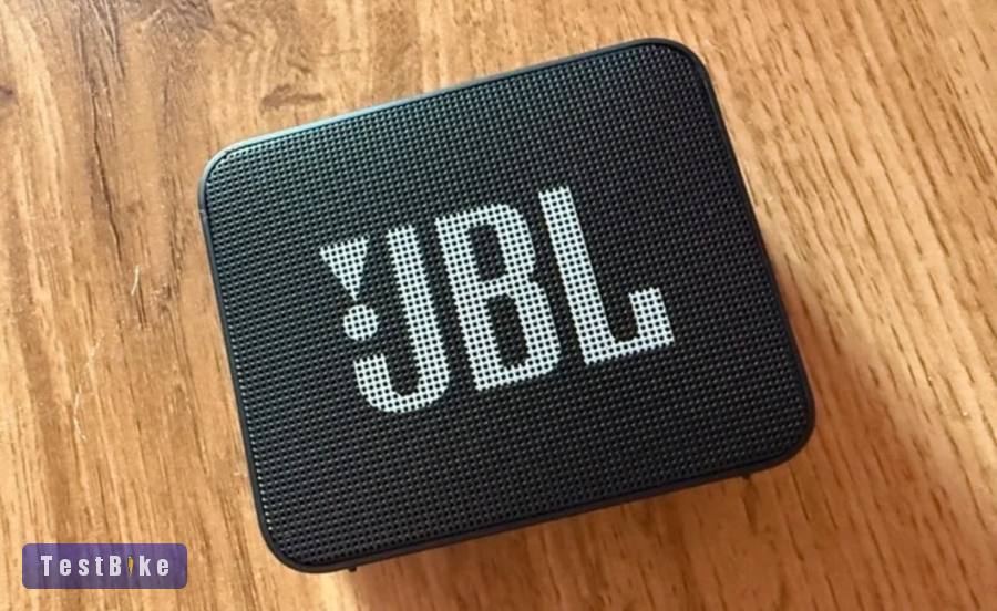 JBL Go 2 bluetooth hangszóró IPX7 vízálló