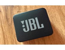 JBL Go 2 bluetooth hangszóró IPX7 vízálló