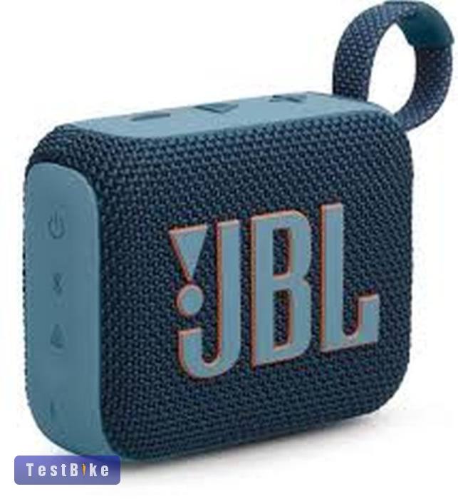 JBL Go4 bluetooth hangszóró dobozos vízálló 