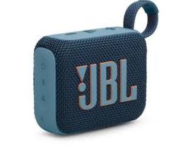 JBL Go4 bluetooth hangszóró dobozos vízálló 