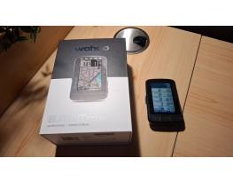 Jó állapotú, fóliázott. Wahoo elemnt Roam V1