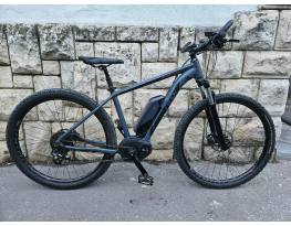 Jó állapotú 29"-os Radon ZR Team Hybrid elektromos kerékpár/