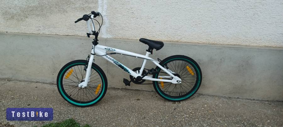 jó állapotú bmx 
