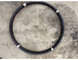 Jó állapotú Cube Alex rims zx20 felni pár 29"