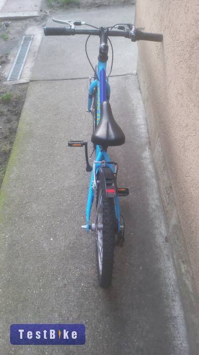 Jó állapotú gyerek bicikli