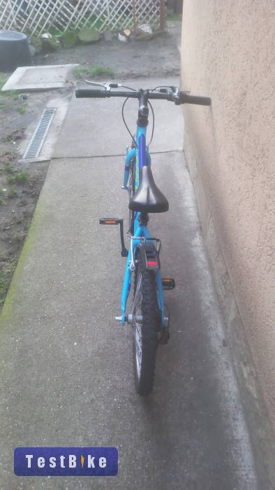 Jó állapotú gyerek bicikli