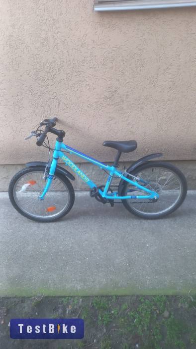 Jó állapotú gyerek bicikli