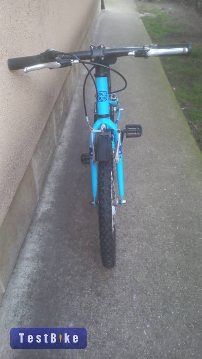 Jó állapotú gyerek bicikli