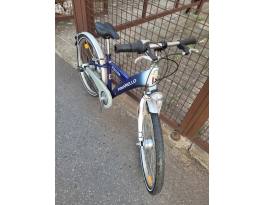 Jo állapotú kerékpárok,24"-26".