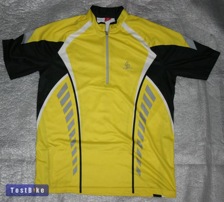 Jó állapotú Löffler mez