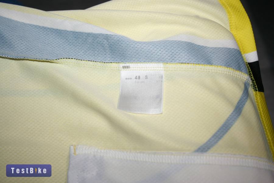 Jó állapotú Löffler mez