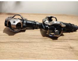 Jó állapotú Shimano spd pedál 