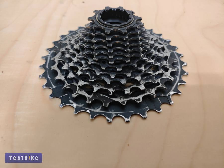 Jó állapotú Sram Force 12s kazetta 