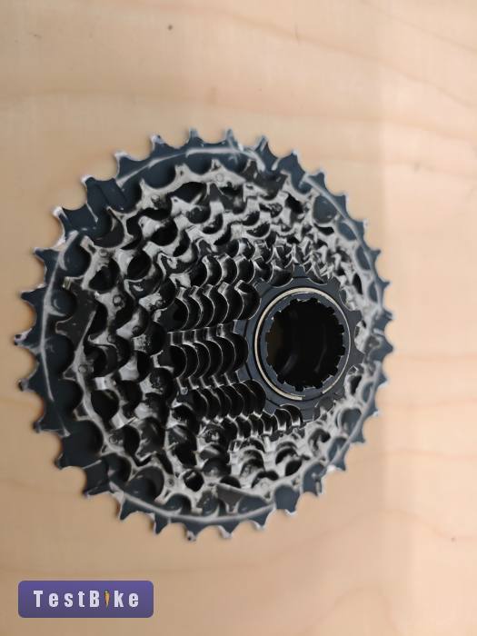 Jó állapotú Sram Force 12s kazetta 
