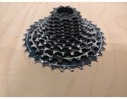 Jó állapotú Sram Force 12s kazetta 