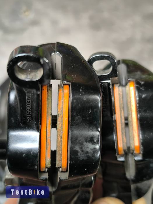 Jó állapotú Sram Guide RSC eladó