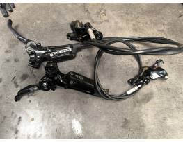 Jó állapotú Sram Guide RSC eladó