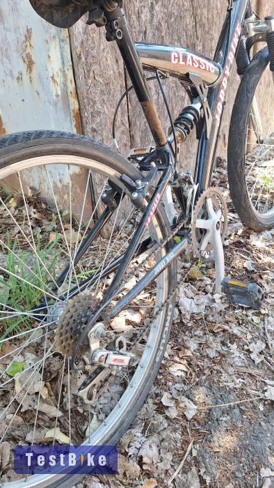 Joddy Bike Classic