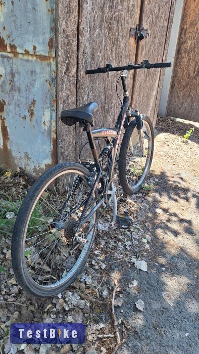 Joddy Bike Classic