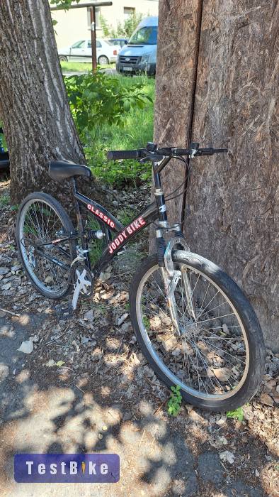 Joddy Bike Classic