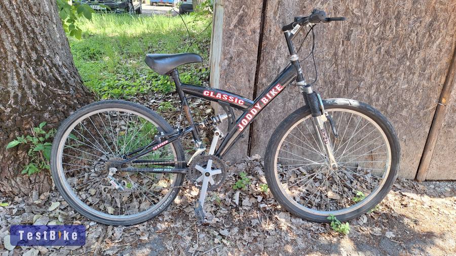 Joddy Bike Classic
